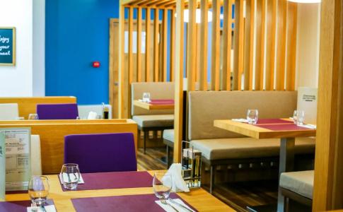 Holiday Inn Plovdiv by IHG - 20