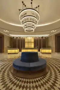 Grand Swiss-BelWaterfront Seef - 15