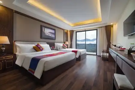 The View Sapa - 43