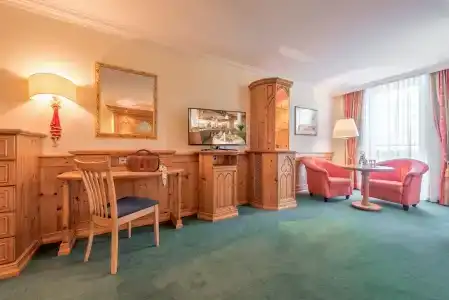 Vitalquelle Montafon - 47