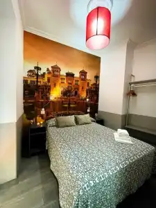 Hostal Paco's - 33