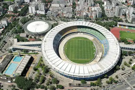 Riazor - 22