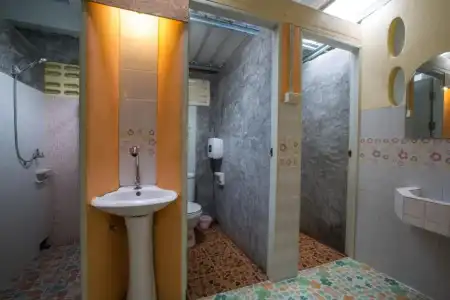 Good Dream - Hostel - 10