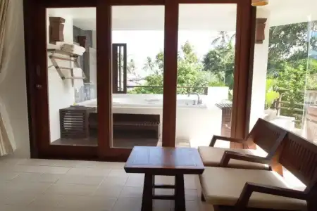 Evergreen Resort - 6