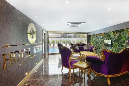 London Otel - 7