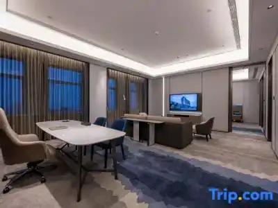 Novotel Kunshan Yangcheng Lake - 65