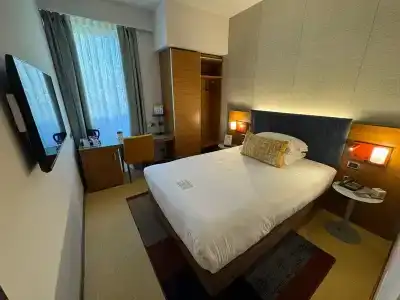 voco Parma Congressi by IHG - 41