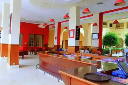 TMK L'Atrium Yasmine Hammamet - 1