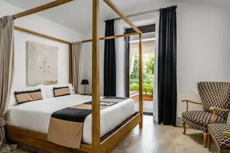 Sant Pere Del Bosc & Spa - 23