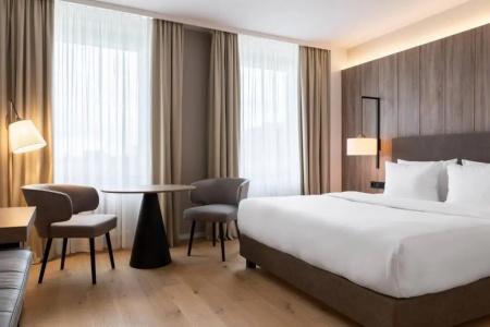 AC by Marriott Berlin Humboldthain Park - 24