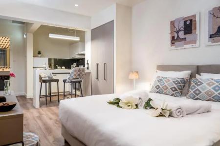 Urban Nest - Suites & Apartments - 22