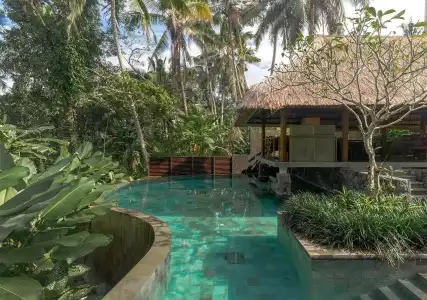 Kayumanis Ubud Private Villas & Spa - 7