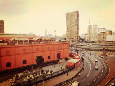 Egyptian Night Hostel - 17