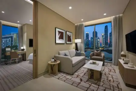 Vida Dubai Mall - 8