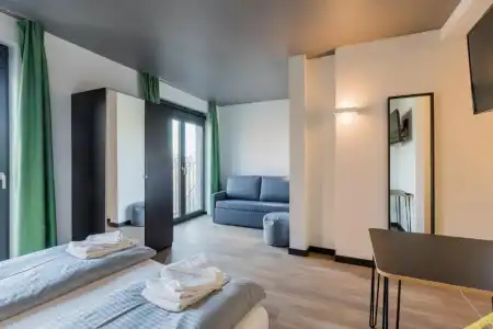 Homaris Kreuzberg 61 - 110