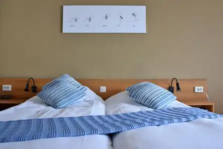 Beachfront Boutiquehotel - 4