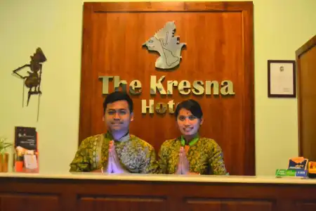 The Kresna - 20
