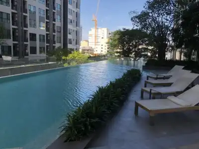 The Base Central Pattaya - 17