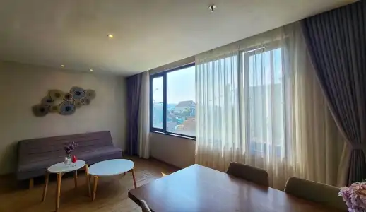 The Luxe Da Lat - 222