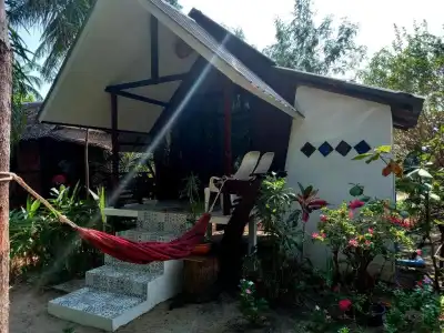 Sabai Sabai Beach Bungalows - 77