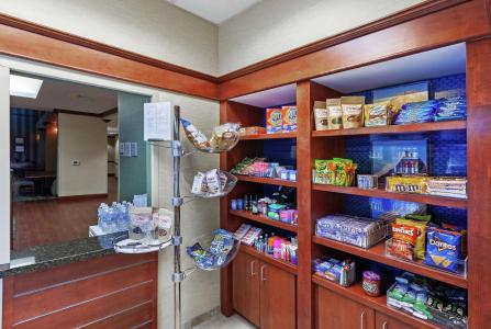 Hampton Inn & Suites El Paso West - 11