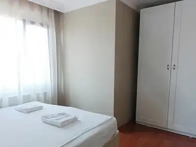 Akin Suites Istanbul - 27