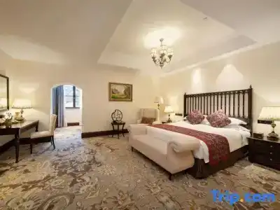 Garden SUZHOU - 129