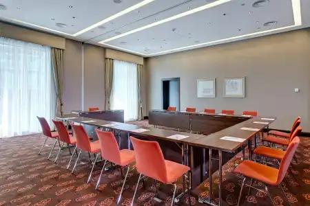 Grand River Park, a Luxury Collection Bratislava - 42
