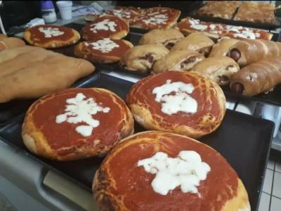 Alcapri Suite Napoli Centro - 11