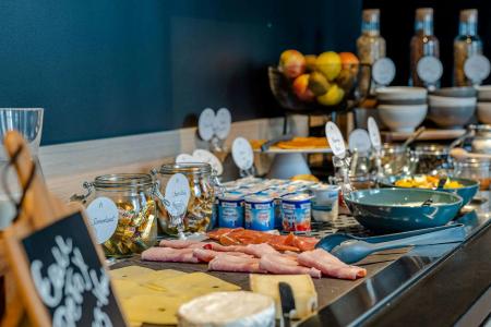 Campanile PRIME - Caen Centre Gare - 11