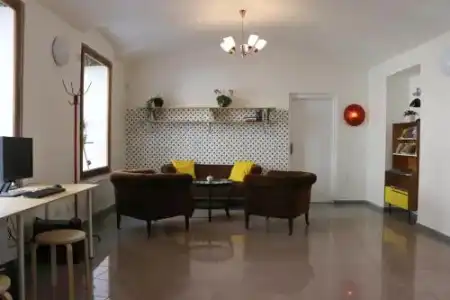 Hostel Boudnik - 10