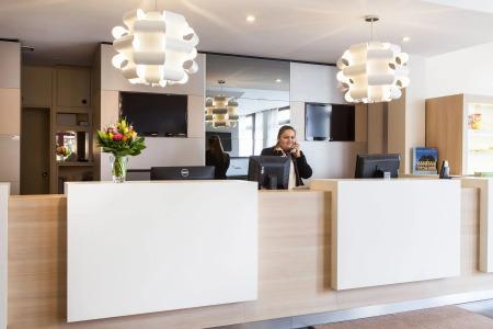 Garner OSNABRÜCK by IHG - 30