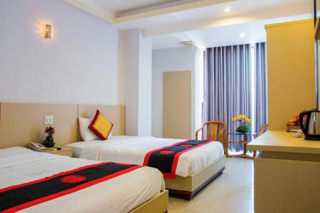 Le Duong Nha Trang - 2