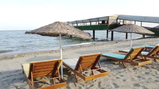 Odrys Beach & Resort - 40