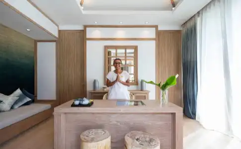 Cape Fahn – Private Islands Samui - 27