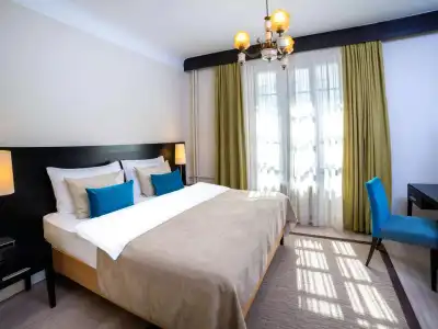 Mercure Belgrade Excelsior - 28