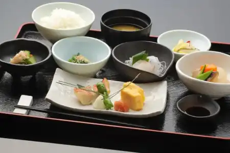 Tokachi Gardens - 33