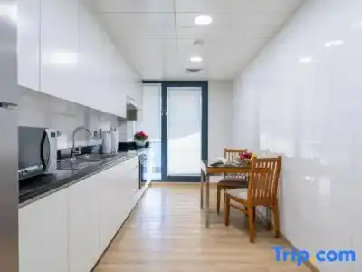 Golden Sands 5 Apartment - 127