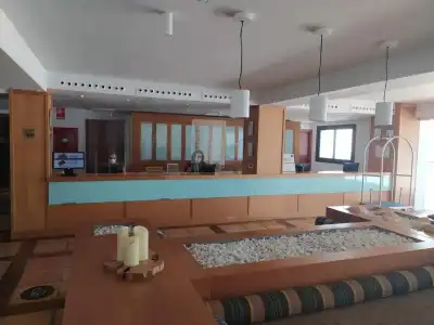 Parador de Mojacar - 27