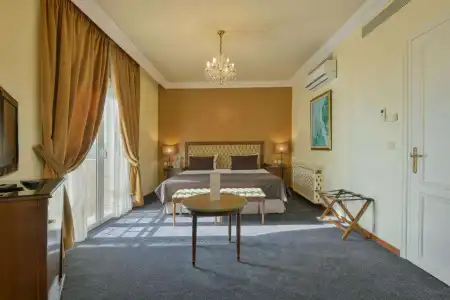 Acropole Tunis - 36