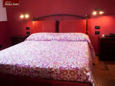 Agriturismo Antica Sosta - 5