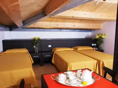 Casepicarmo Guest House - 21