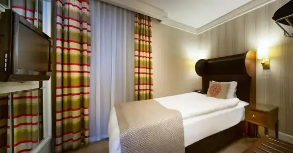 Titanic Comfort Sisli - 70