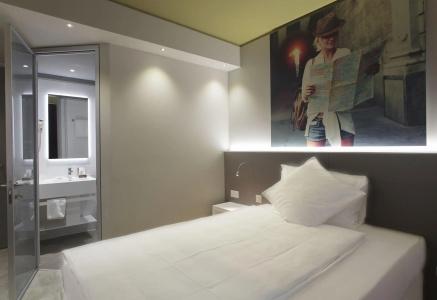 Locarno City Apartments - 16