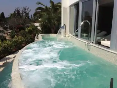 Olivi & Natural Spa - 15