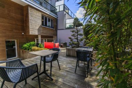 Best Western Garden & Spa - 46