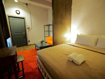 Uno Chiangmai - 32
