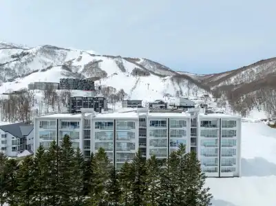 Niseko Landmark View - 13