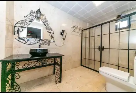 Selimiye Lime Garden Otel - 45