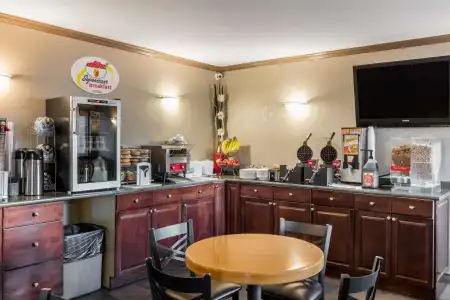 Quality Inn & Suites - 24